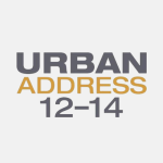 logo urban address