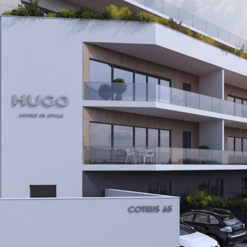 bloc hugo